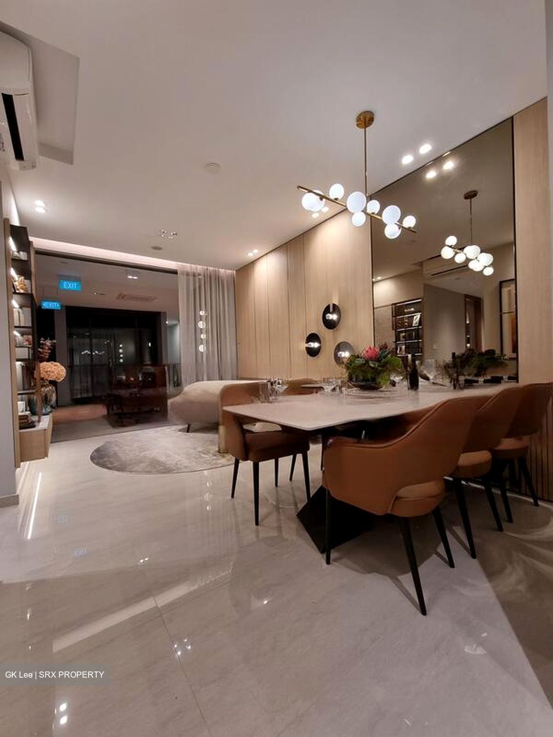 North Gaia (D27), Condominium #458900051
